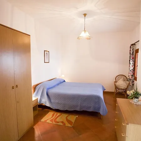 Appartamento Il Sogno Capoliveri (Isola d'Elba)