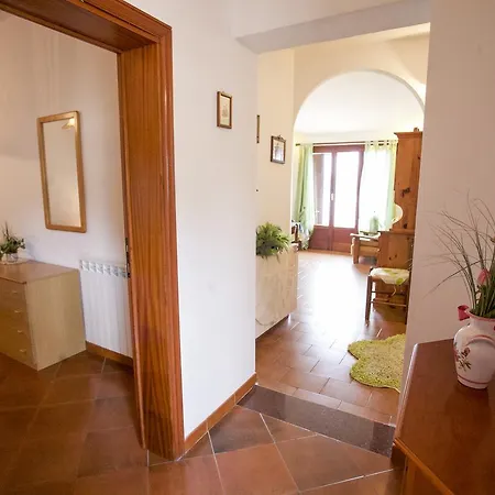 Apartamento Il Sogno Capoliveri (Isola d'Elba)