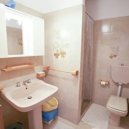 Apartamento Il Sogno *