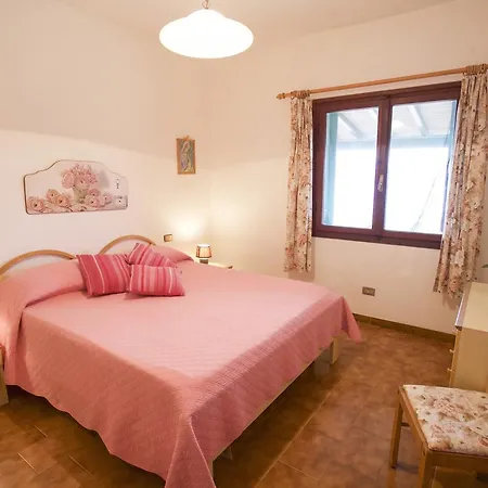 Apartamento Il Sogno Capoliveri (Isola d'Elba)