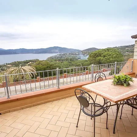 Apartamento Il Sogno Capoliveri (Isola d'Elba)