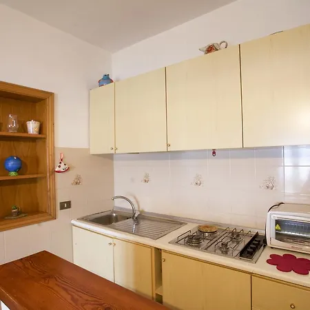 Apartamento Il Sogno *