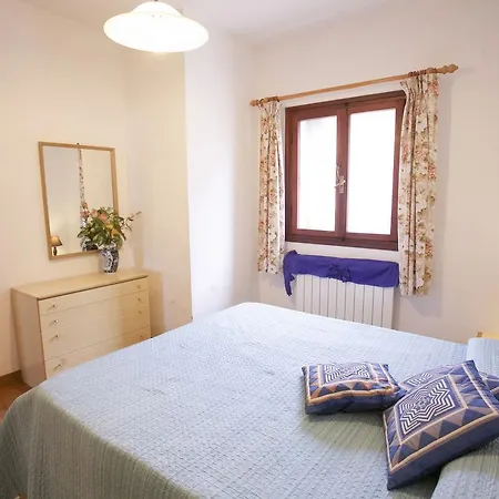 Apartamento Il Sogno *