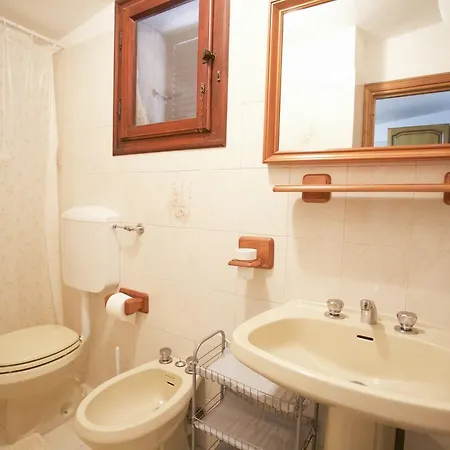 Apartamento Il Sogno *