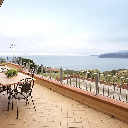Il Sogno Apartamento Capoliveri (Isola d'Elba)