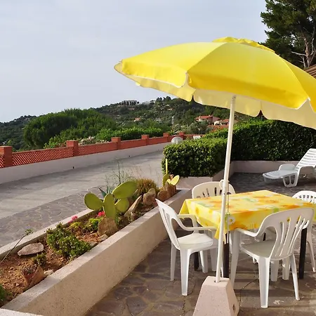 Il Sogno Apartamento Capoliveri (Isola d'Elba)