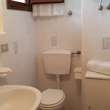 Apartamento Il Sogno