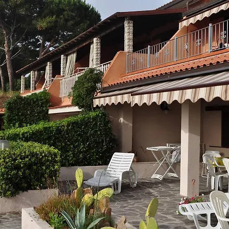 Apartamento Il Sogno *