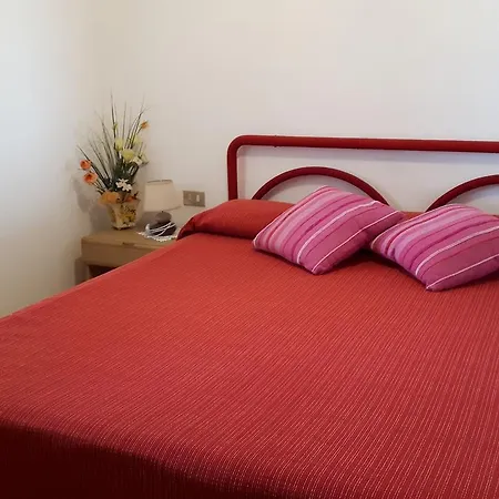 Apartamento Il Sogno