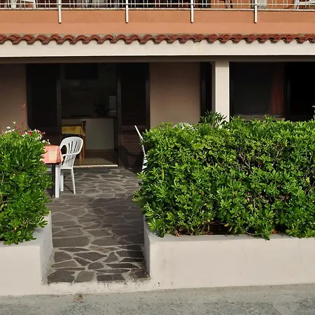 Apartamento Il Sogno Capoliveri (Isola d'Elba)