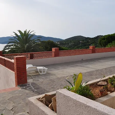 Apartamento Il Sogno *