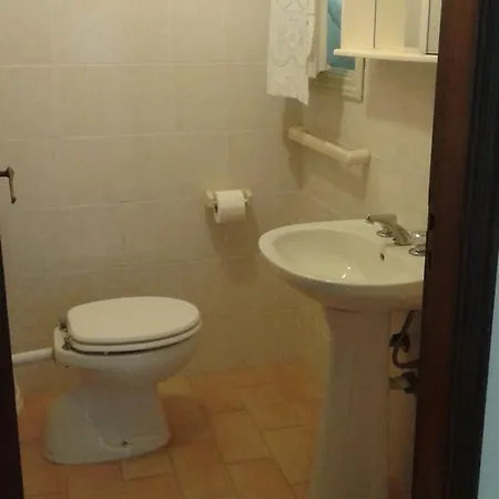 Apartamento Il Sogno