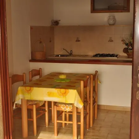 Apartamento Il Sogno *